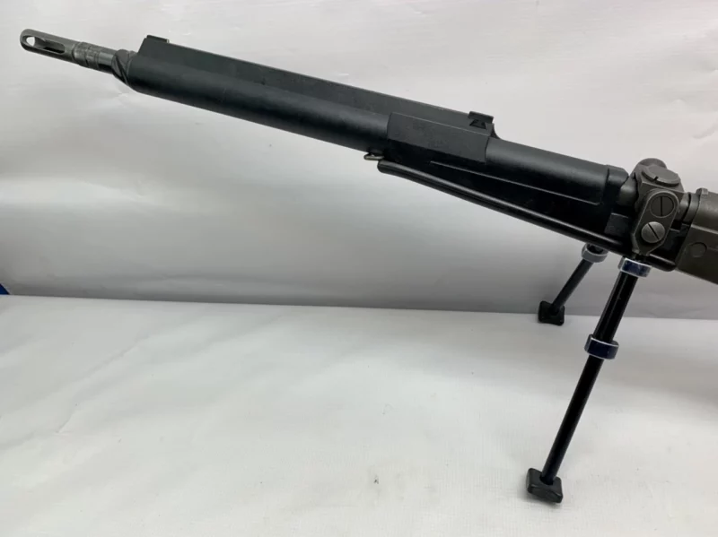 FRF2 Sniper Rifle .308 complete with accessory pack SN: FO5608 - Image 16