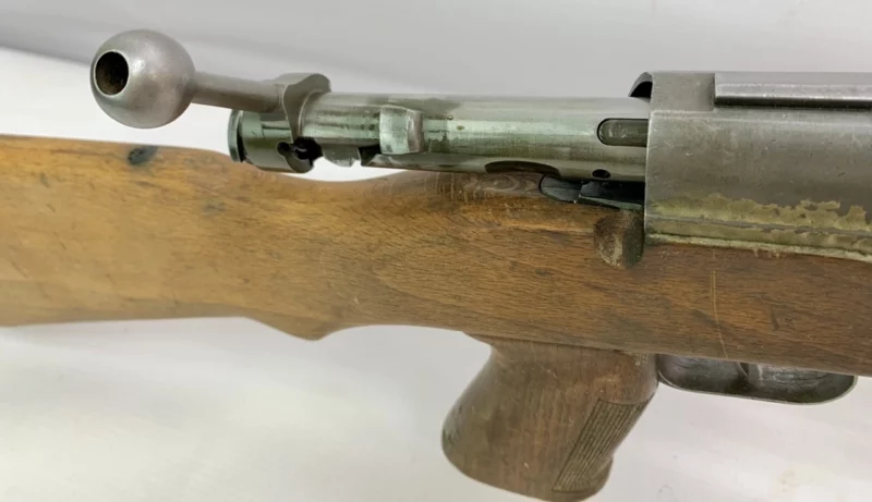 FRF2 Sniper Rifle .308 complete with accessory pack SN: FO2375 - Image 10