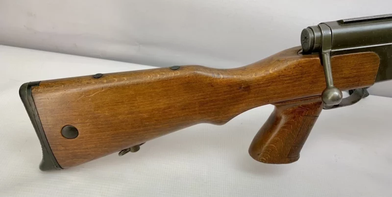 FRF2 Sniper Rifle .308 complete with accessory pack SN: FO1419 - Image 8