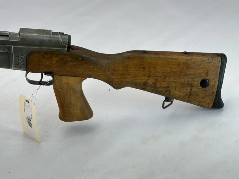 FRF2 Sniper Rifle .308 complete with accessory pack GRADE B SN: FO6118 - Image 18