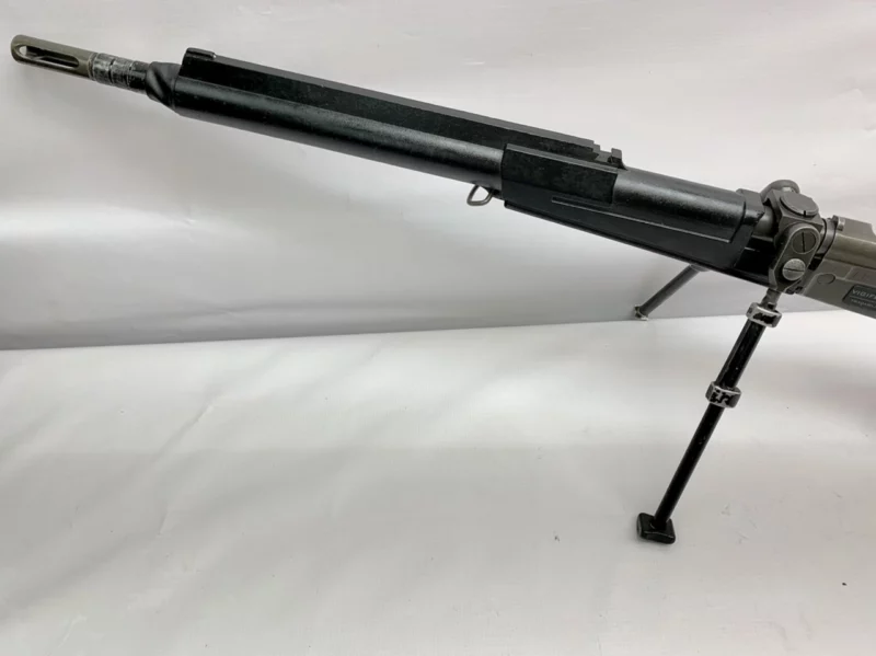 FRF2 Sniper Rifle .308 complete with accessory pack SN: FO3465 - Image 18