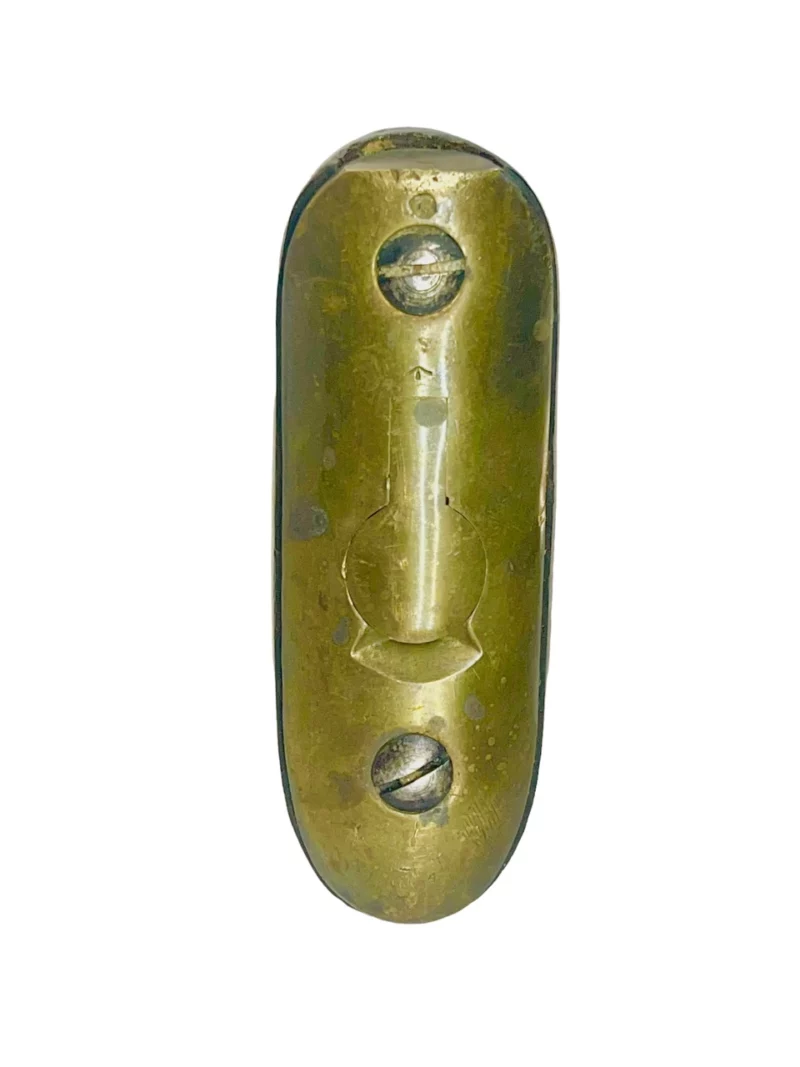 Navy Arms Enfield #4 Mk 1 .303 World War II French Resistance,1944 date , ROF(F) with non-matching bolt PP 1084 - Image 13