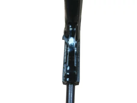 Walther P38 Post-War production, C&R SN: 124694E