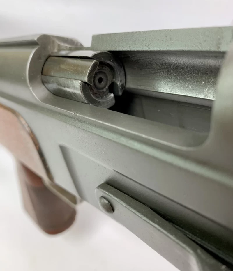 FRF2 Sniper Rifle .308 complete with accessory pack SN: FO4054 - Image 11