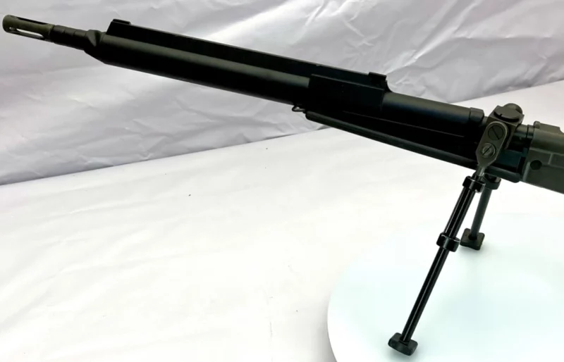 FRF2 Sniper Rifle .308 complete with accessory pack SN: FO4880 - Image 16