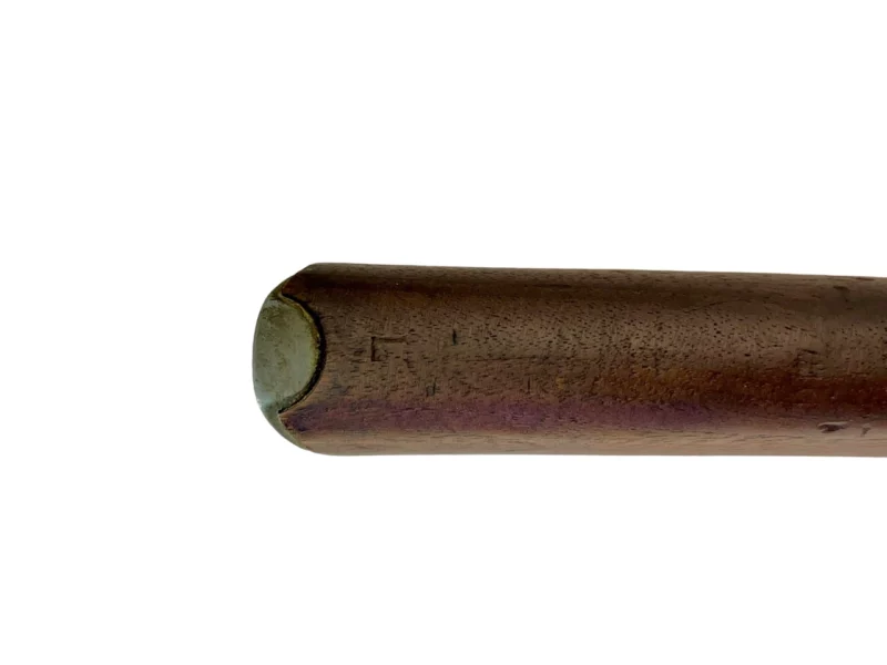 Navy Arms Enfield #4 Mk 1 .303 World War II French Resistance 1944 Dated "BT" and "PP" marked matching serial number bolt PP 1709 - Image 14