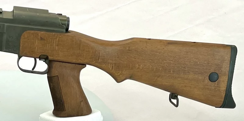FRF2 Sniper Rifle .308 complete with accessory pack SN: FO6019 - Image 15