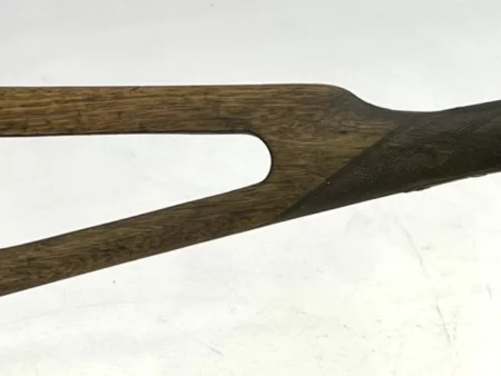 Single Barrel Shotgun 410 Belgium fold-over "Poacher's gun" SN 104(2)