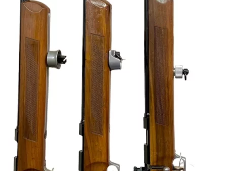 Valmet Finnish Lion .22LR Target Rifle with sights