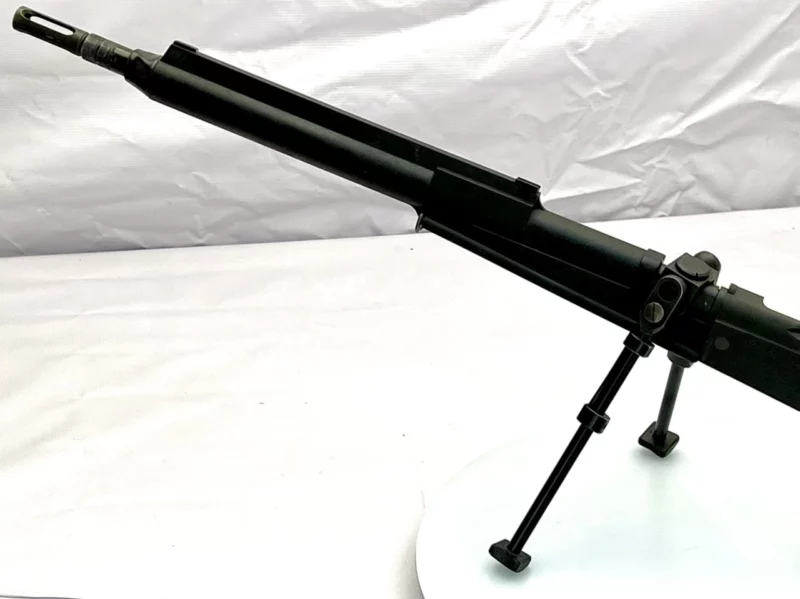 FRF2 Sniper Rifle .308 complete with accessory pack SN: FO5821 - Image 18