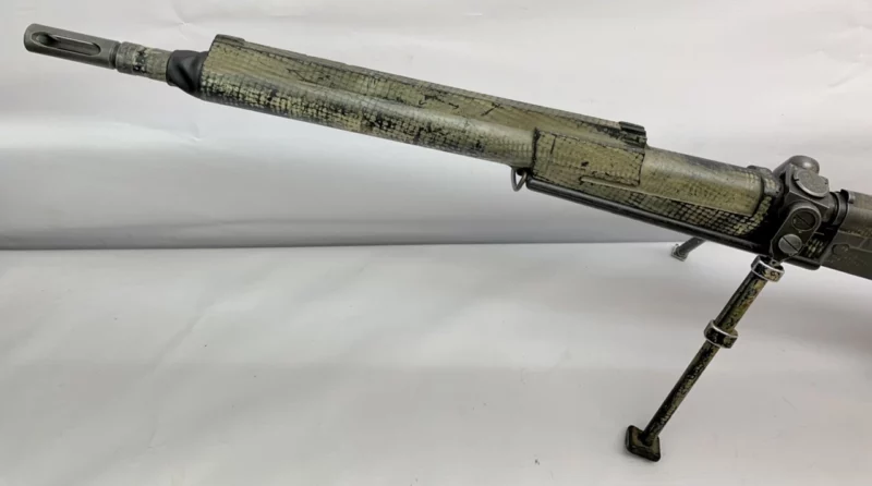 FRF2 Sniper Rifle .308 complete with accessory pack SN: FO2375 - Image 17