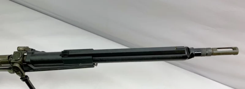 FRF2 Sniper Rifle .308 complete with accessory pack SN: FO5700 - Image 17