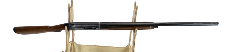 Beretta Model A 302 semi-auto shotgun .12ga - Image 4