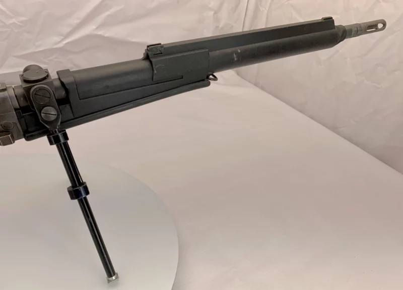 FRF2 Sniper Rifle .308 complete with accessory pack SN: FO4455 - Image 8