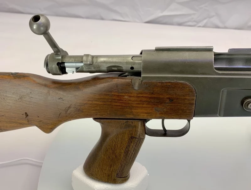 FRF2 Sniper Rifle .308 complete with accessory pack SN: FO3719 - Image 10