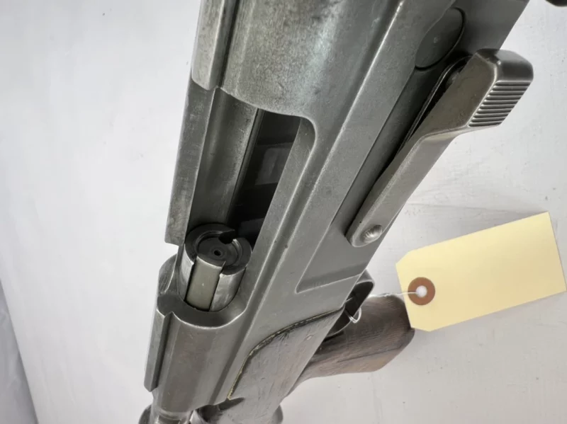 FRF2 Sniper Rifle .308 complete with accessory pack GRADE B SN: FO4681 - Image 15
