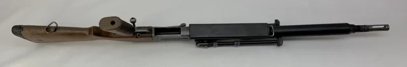 FRF2 Sniper Rifle .308 complete with accessory pack SN: FO3934 - Image 18