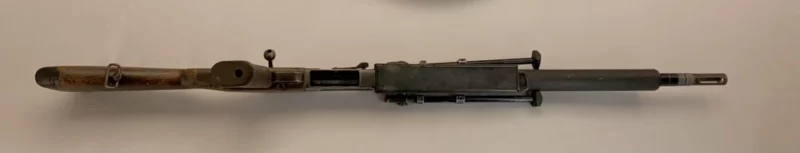 FRF2 Sniper Rifle .308 complete with accessory pack SN: FO2100 - Image 18