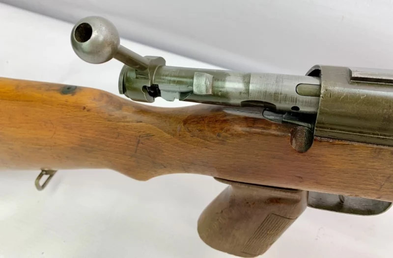 FRF2 Sniper Rifle .308 complete with accessory pack SN: FO3465 - Image 9