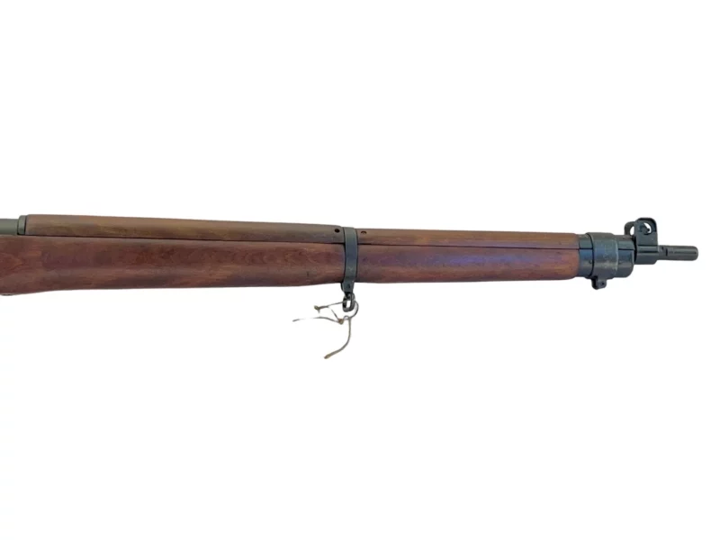 Navy Arms Enfield #4 Mk 1 .303 World War II French Resistance Savage Mfg., non-matching serial number bolt SN 93C8869 - Image 8