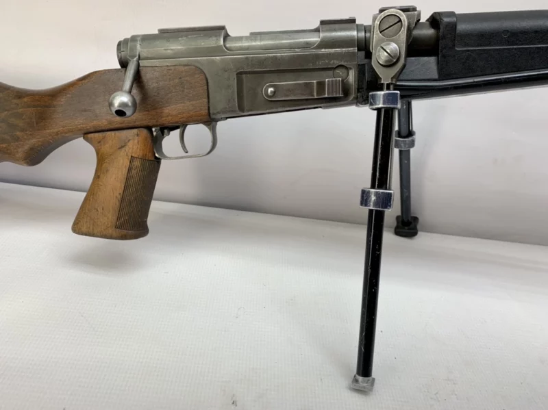FRF2 Sniper Rifle .308 complete with accessory pack SN: FO2297 - Image 7