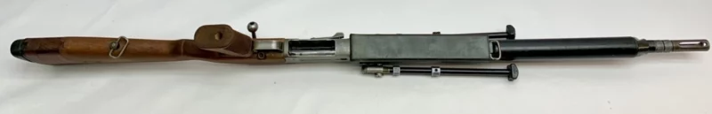 FRF2 Sniper Rifle .308 complete with accessory pack SN: FO1299 - Image 19