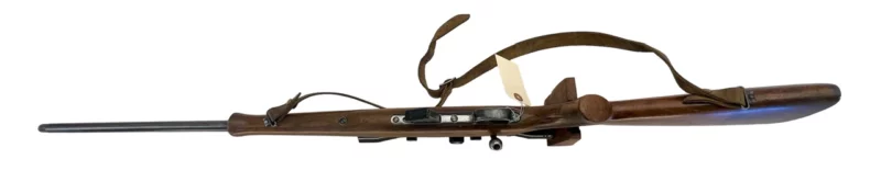 Czech BRNO Model 2-E bolt action rifle .22LR SN 365991 - Image 6