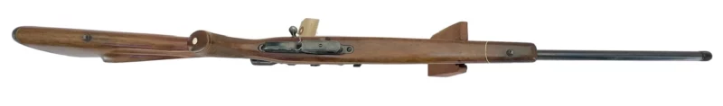Czech BRNO Fox Model 2 bolt action rifle w/Tasco scope .222 REM. - Image 3