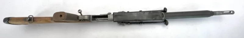 FRF2 Sniper Rifle .308 complete with accessory pack SN: FO6725 - Image 17