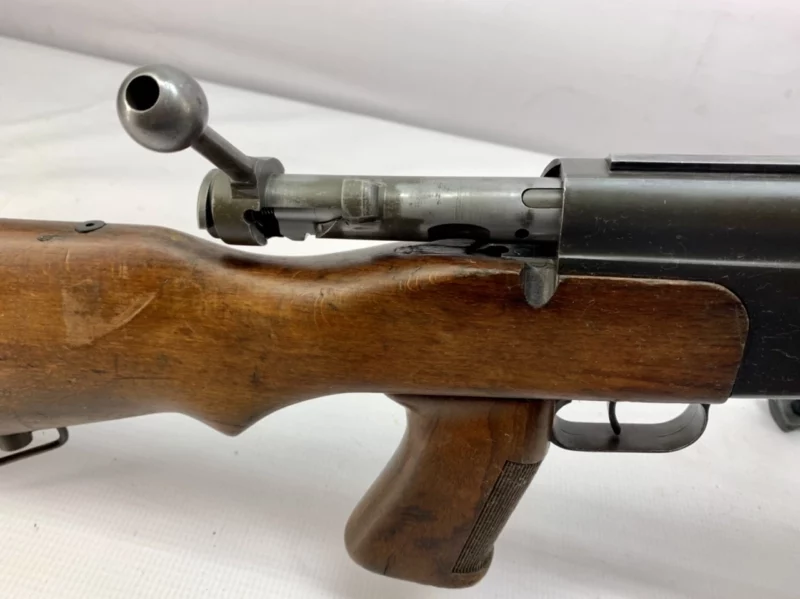 FRF2 Sniper Rifle .308 complete with accessory pack SN: FO5624 - Image 10