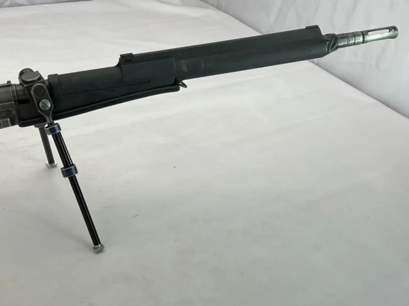 FRF2 Sniper Rifle .308 complete with accessory pack SN: FO2248 - Image 9