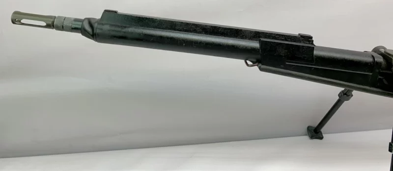 FRF2 Sniper Rifle .308 complete with accessory pack SN: FO5723 - Image 16