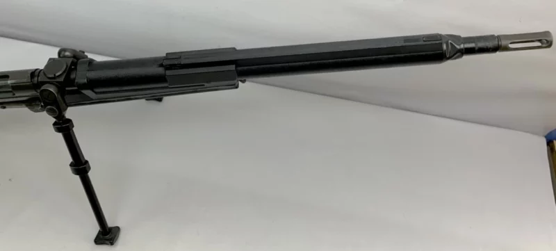 FRF2 Sniper Rifle .308 complete with accessory pack SN: FO2831 - Image 12