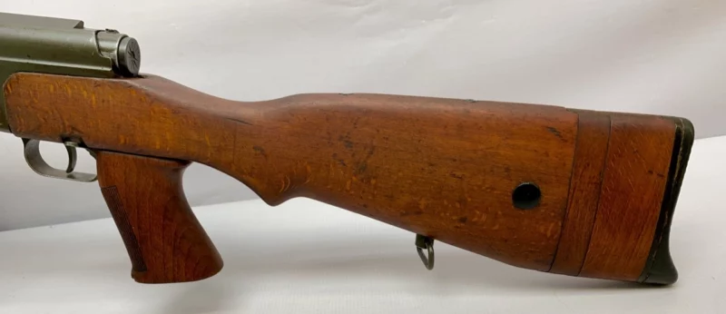 FRF2 Sniper Rifle .308 complete with accessory pack SN: FO4054 - Image 15
