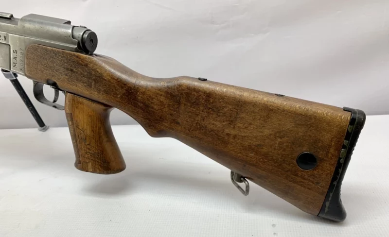 FRF2 Sniper Rifle .308 complete with accessory pack SN: FO2297 - Image 13