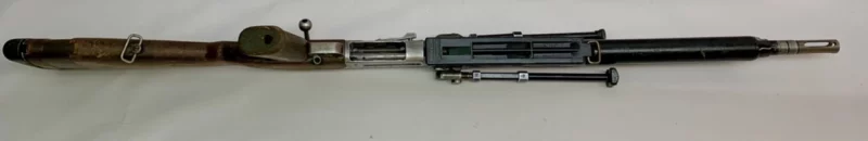 FRF2 Sniper Rifle .308 complete with accessory pack SN: FO3325 - Image 18