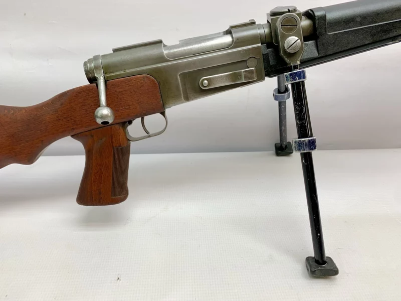 FRF2 Sniper Rifle .308 complete with accessory pack SN: FO3733 - Image 8