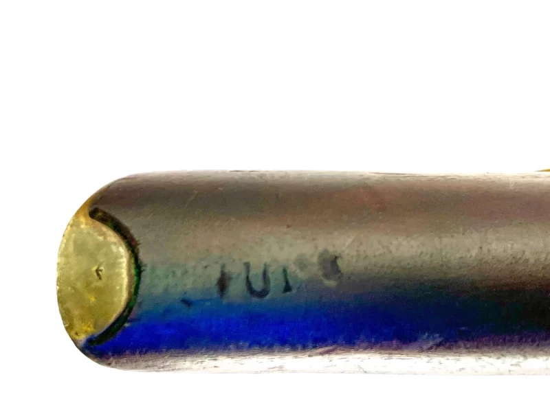 Navy Arms Enfield #4 Mk 1 .303 World War II French Resistance,1944 date "PP" marked, ROF(F) with matching bolt SN PP 0747 - Image 20
