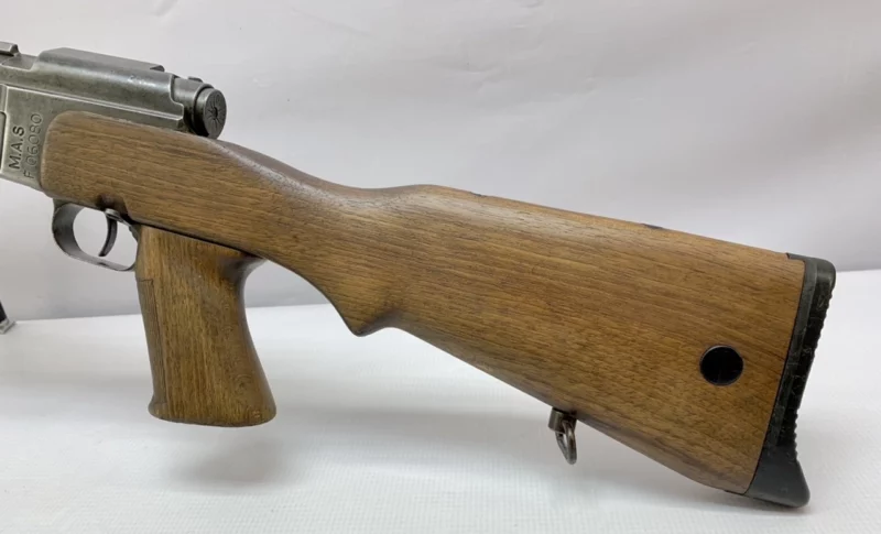 FRF2 Sniper Rifle .308 Consecutive Pair! Complete with accessory pack SN: FO6080; FO6081 - Image 26