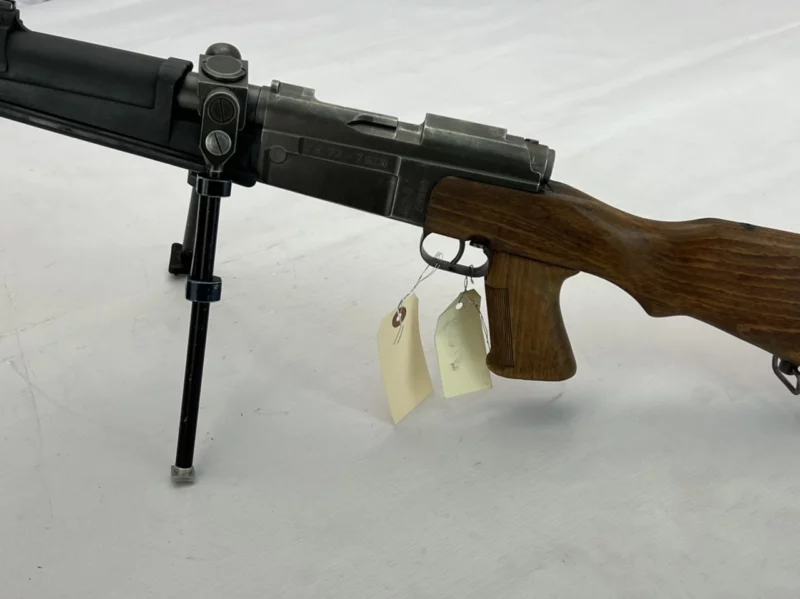 FRF2 Sniper Rifle .308 complete with accessory pack SN: FO5926 - Image 17