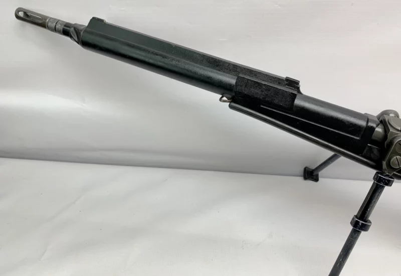 FRF2 Sniper Rifle .308 complete with accessory pack SN: FO4833 - Image 17