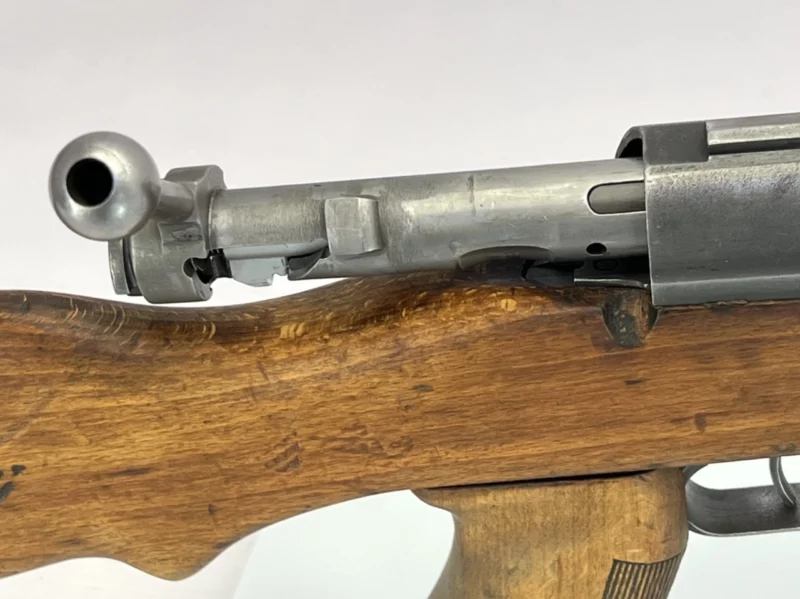 FRF2 Sniper Rifle .308 complete with accessory pack SN: FO6725 - Image 9
