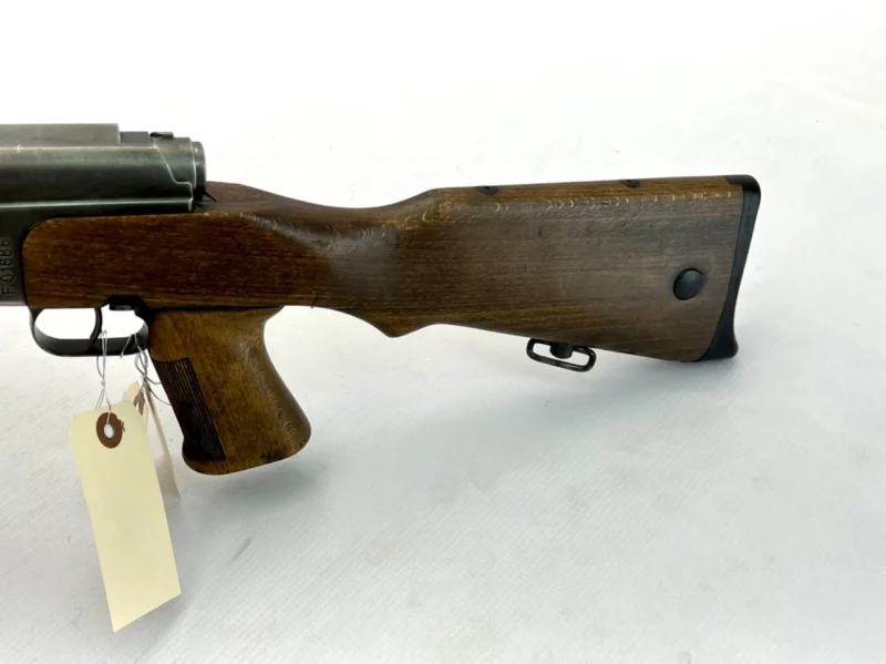 FRF2 Sniper Rifle .308 complete with accessory pack GRADE B SN: FO1886 - Image 15