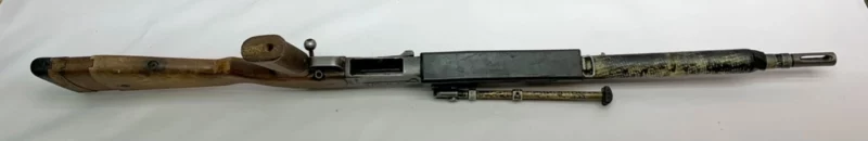 FRF2 Sniper Rifle .308 complete with accessory pack SN: FO2375 - Image 19