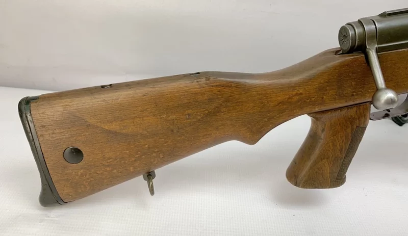 FRF2 Sniper Rifle .308 complete with accessory pack SN: FO3934 - Image 7