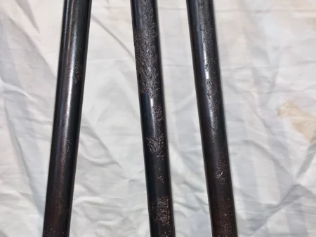 1895 CHILEAN MAUSER SHORT RIFLE BARRELLED ACTION ARSENAL RECONDITIONED GRADE 2