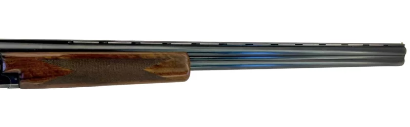 FN Liege over/under 12ga shotgun - Image 4