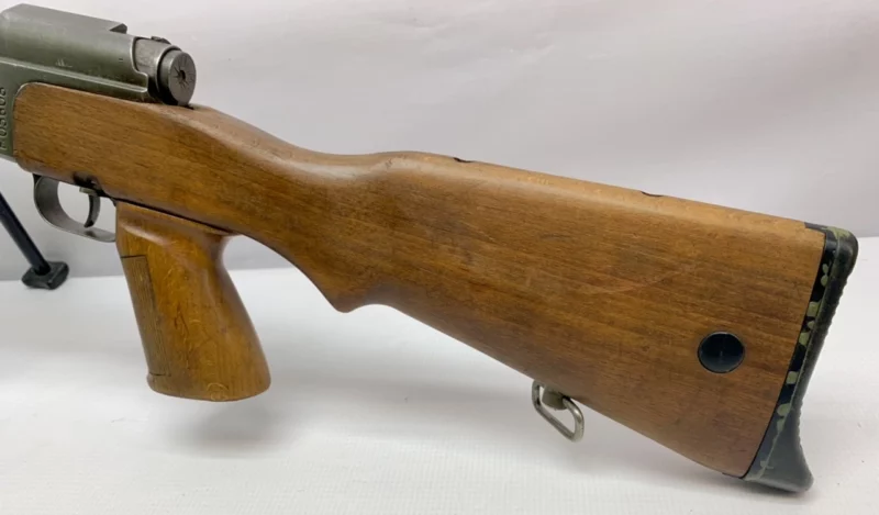 FRF2 Sniper Rifle .308 complete with accessory pack SN: FO5608 - Image 14
