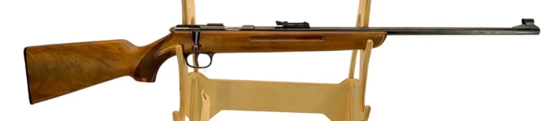 Krico .22LR training rifle SN 30587