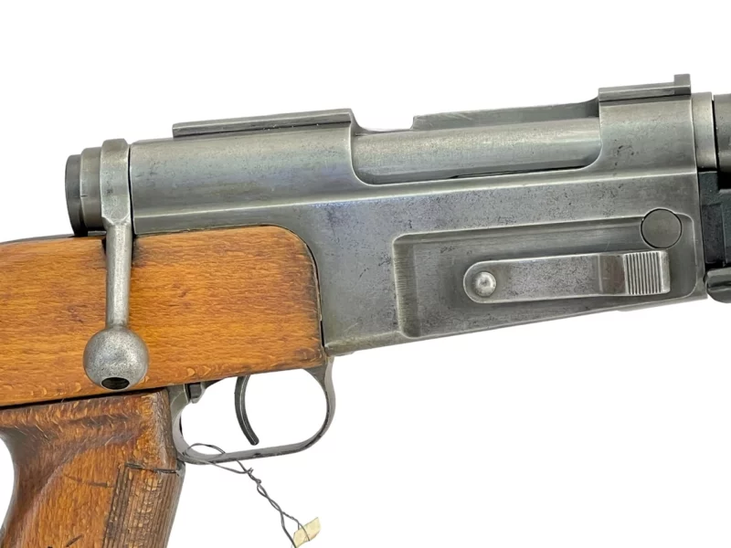 FRF2 Sniper Rifle .308 complete with accessory pack SN: FO4129 - Image 8
